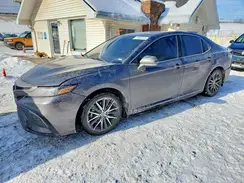 4T1G11AK3PU827393 2023 TOYOTA CAMRY