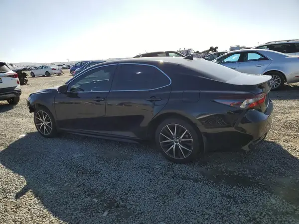 4T1G11AK3PU827426 2023 TOYOTA CAMRY - Image 2