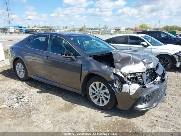 4T1G11AK3PU827653 2023 TOYOTA CAMRY - Image 1