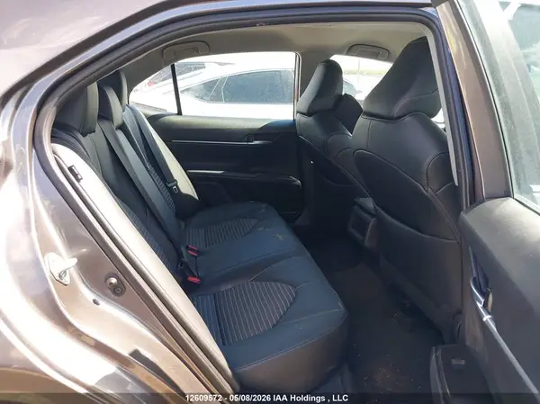 4T1G11AK3PU827653 2023 TOYOTA CAMRY - Image 8