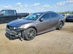 4T1G11AK3PU833484 2023 TOYOTA CAMRY