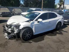 4T1G11AK3PU834201 2023 TOYOTA CAMRY