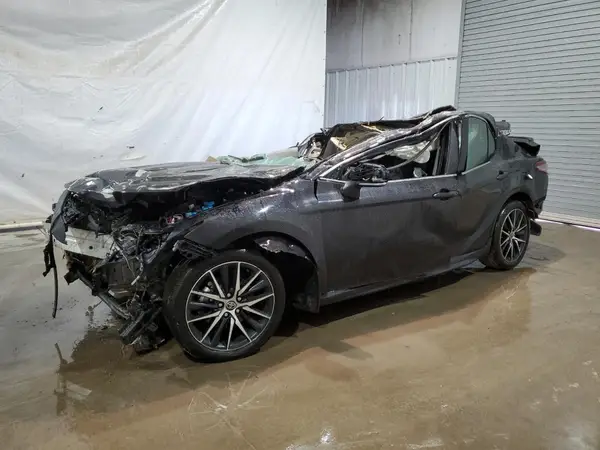 4T1G11AK3PU837387 2023 TOYOTA CAMRY - Image 1