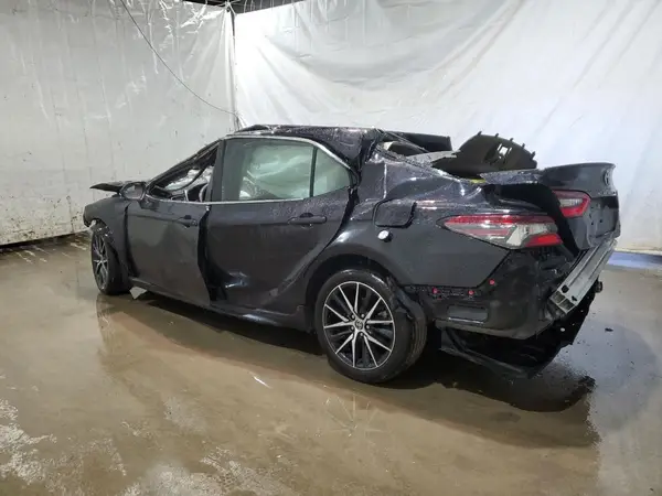 4T1G11AK3PU837387 2023 TOYOTA CAMRY - Image 2