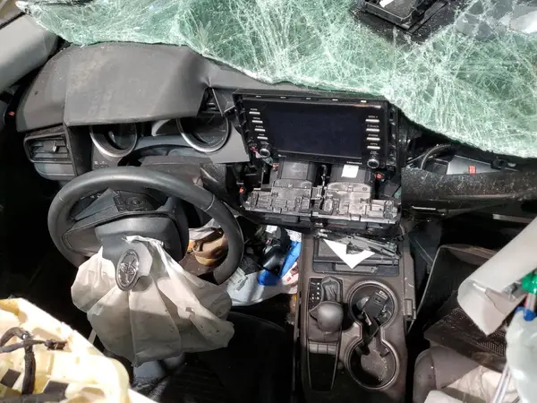 4T1G11AK3PU837387 2023 TOYOTA CAMRY - Image 8