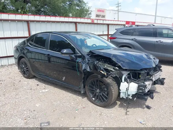 4T1G11AK3PU837759 2023 TOYOTA CAMRY - Image 1