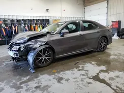 4T1G11AK3RU191268 2024 TOYOTA CAMRY