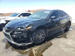 4T1G11AK3RU191948 2024 TOYOTA CAMRY