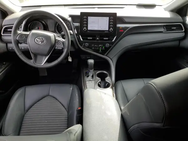 4T1G11AK3RU192534 2024 TOYOTA CAMRY - Image 8