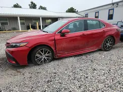 4T1G11AK3RU193232 2024 TOYOTA CAMRY