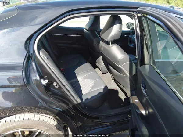 4T1G11AK3RU194140 2024 TOYOTA CAMRY - Image 8