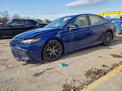 4T1G11AK3RU195076 2024 TOYOTA CAMRY