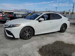 4T1G11AK3RU196924 2024 TOYOTA CAMRY