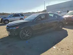 4T1G11AK3RU199631 2024 TOYOTA CAMRY