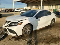 4T1G11AK3RU200227 2024 TOYOTA CAMRY