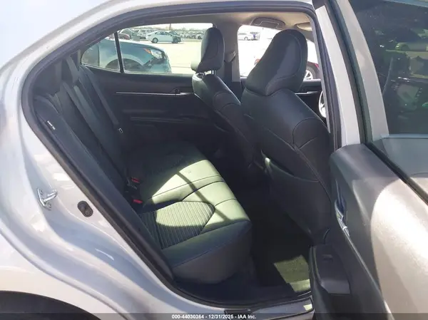4T1G11AK3RU202320 2024 TOYOTA CAMRY - Image 8