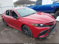 4T1G11AK3RU202768 2024 TOYOTA CAMRY