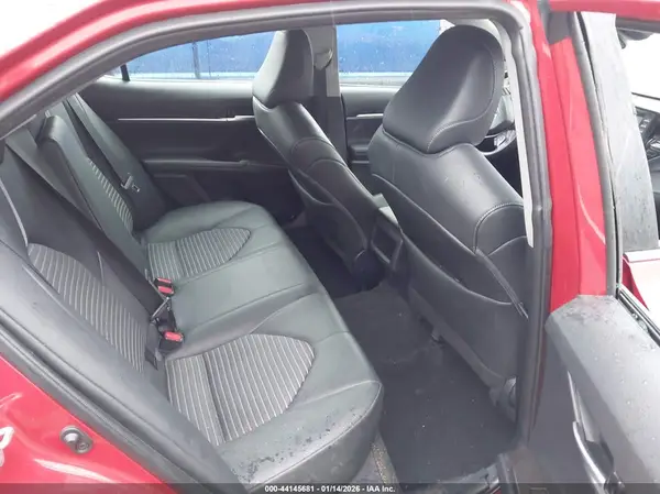 4T1G11AK3RU202768 2024 TOYOTA CAMRY - Image 8