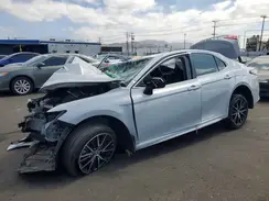 4T1G11AK3RU205153 2024 TOYOTA CAMRY