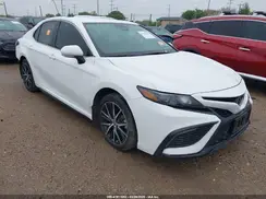 4T1G11AK3RU205816 2024 TOYOTA CAMRY