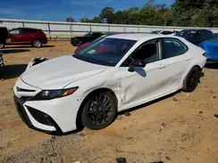 4T1G11AK3RU206481 2024 TOYOTA CAMRY