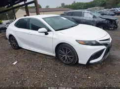 4T1G11AK3RU206691 2024 TOYOTA CAMRY