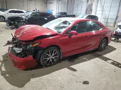 4T1G11AK3RU207775 2024 TOYOTA CAMRY