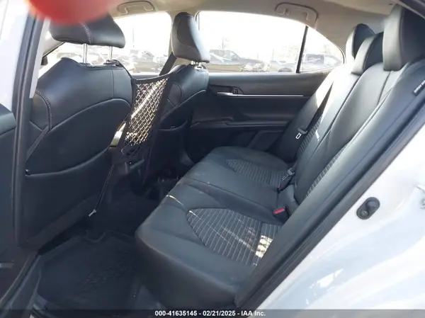 4T1G11AK3RU209980 2024 TOYOTA CAMRY - Image 8