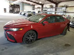 4T1G11AK3RU210109 2024 TOYOTA CAMRY