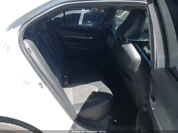 4T1G11AK3RU210417 2024 TOYOTA CAMRY - Image 8