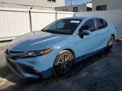 4T1G11AK3RU210434 2024 TOYOTA CAMRY