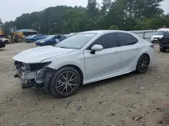4T1G11AK3RU210840 2024 TOYOTA CAMRY