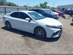 4T1G11AK3RU211177 2024 TOYOTA CAMRY