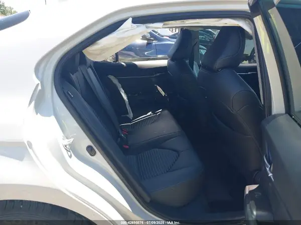 4T1G11AK3RU211177 2024 TOYOTA CAMRY - Image 8