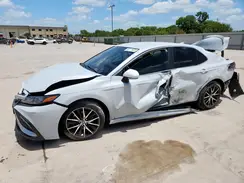 4T1G11AK3RU211390 2024 TOYOTA CAMRY