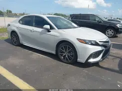 4T1G11AK3RU212409 2024 TOYOTA CAMRY