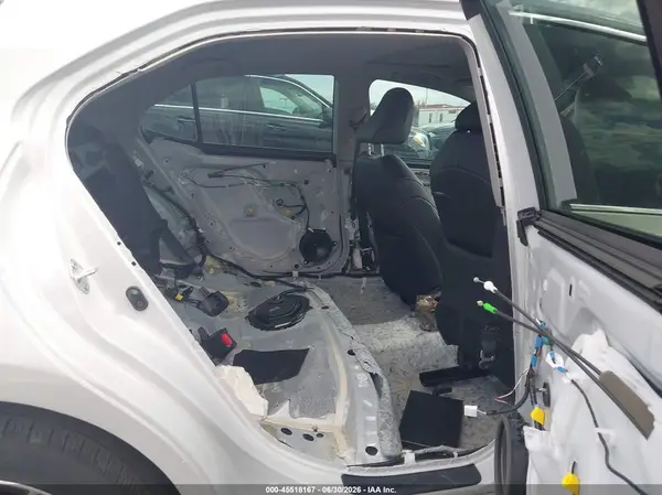 4T1G11AK3RU212409 2024 TOYOTA CAMRY - Image 8