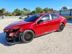 4T1G11AK3RU212782 2024 TOYOTA CAMRY