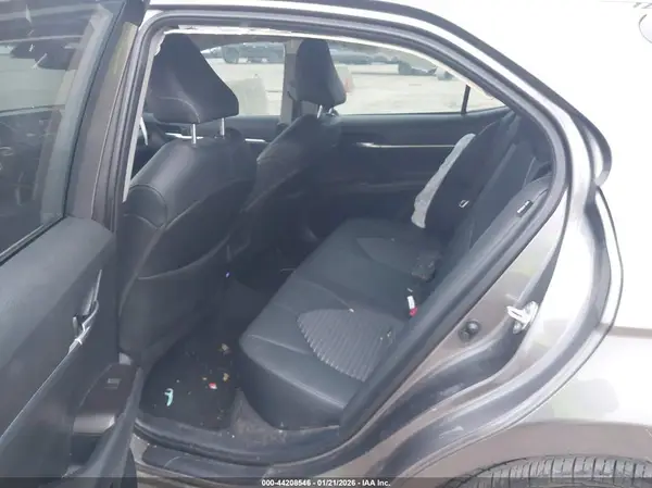 4T1G11AK3RU218680 2024 TOYOTA CAMRY - Image 8