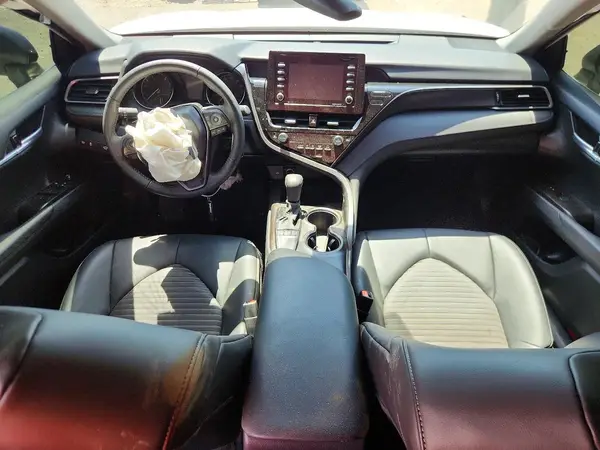 4T1G11AK3RU220199 2024 TOYOTA CAMRY - Image 8