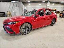4T1G11AK3RU222020 2024 TOYOTA CAMRY