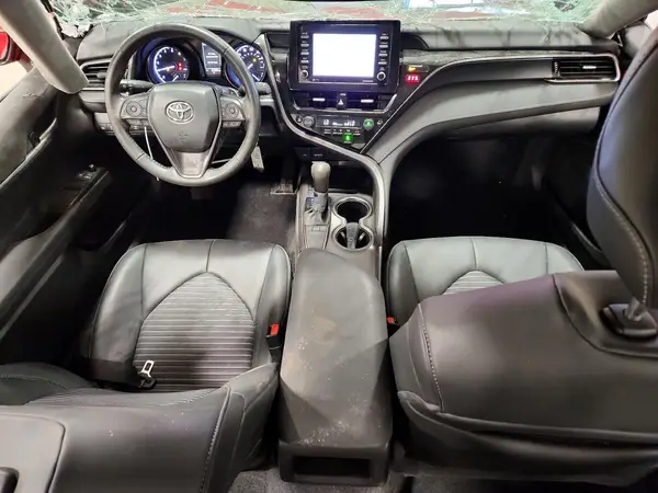 4T1G11AK3RU222020 2024 TOYOTA CAMRY - Image 8