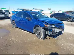 4T1G11AK3RU222616 2024 TOYOTA CAMRY