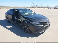 4T1G11AK3RU223085 2024 TOYOTA CAMRY