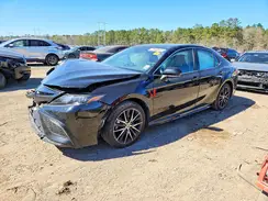 4T1G11AK3RU223412 2024 TOYOTA CAMRY