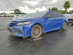 4T1G11AK3RU223720 2024 TOYOTA CAMRY