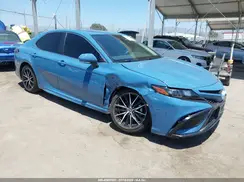 4T1G11AK3RU226889 2024 TOYOTA CAMRY