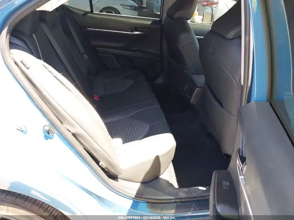 4T1G11AK3RU226889 2024 TOYOTA CAMRY - Image 8