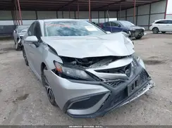 4T1G11AK3RU228531 2024 TOYOTA CAMRY