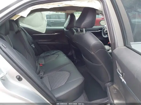 4T1G11AK3RU228531 2024 TOYOTA CAMRY - Image 8